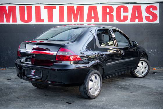 CHEVROLET PRISMA 1.4 MPFI LT 8V FLEX 4P MANUAL CHEVROLET PRISMA 1.4 MPFI LT 8V FLEX 4P MANUAL